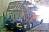 Empresa de Transportes Andorinha 5021 na cidade de Rio de Janeiro, Rio de Janeiro, Brasil, por Márcio Douglas Ribeiro Venino. Número da foto: #:id.