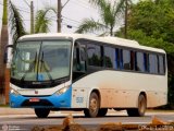 Rondonorte Transporte e Turismo 1506 na cidade de Porto Velho, Rondônia, Brasil, por César Castro. ID da foto: :id.