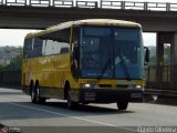 Viação Itapemirim 44059 na cidade de Resende, Rio de Janeiro, Brasil, por Flávio Oliveira. Número da foto: #566609.