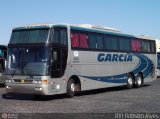 Viação Garcia 6534 na cidade de Londrina, Paraná, Brasil, por Robson Alves. Número da foto: #567883.