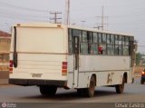 Ônibus Particulares PRO8167 na cidade de Porto Velho, Rondônia, Brasil, por César Castro. Número da foto: #:id.