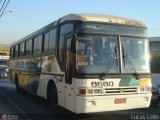 Empresa Gontijo de Transportes 8680 na cidade de Belo Horizonte, Minas Gerais, Brasil, por Lucas Leite. Número da foto: #567748.