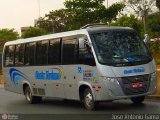 Costa Turismo 1111 na cidade de Gama, Distrito Federal, Brasil, por José Antônio Gama. Número da foto: #:id.