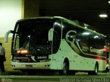 Expresso Gardenia 2805 na cidade de Belo Horizonte, Minas Gerais, Brasil, por Vanderlei da Costa Silva Filho. Número da foto: #:id.