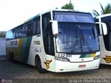 Empresa Gontijo de Transportes 001 na cidade de Crateús, Ceará, Brasil, por Wagner Ribeiro da Silva. Número da foto: #566918.