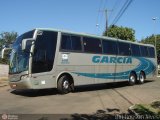Viação Garcia 6488 na cidade de Paranavaí, Paraná, Brasil, por Robson Alves. Número da foto: #567795.