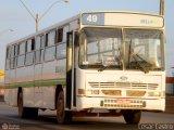 Bellavia Transporte e Locação 49 na cidade de Porto Velho, Rondônia, Brasil, por César Castro. Número da foto: #:id.