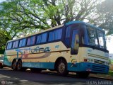 Dalufra Transportes e Turismo 4497 na cidade de Telêmaco Borba, Paraná, Brasil, por Lucas Gabriel. Número da foto: #568085.