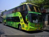 Buses Linatal 148 na cidade de , por Gustavo Carmona. Número da foto: #:id.