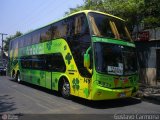 Buses Linatal 148 na cidade de , por Gustavo Carmona. ID da foto: :id.