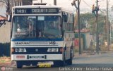 Rápido Araguaia 149-1 na cidade de Goiânia, Goiás, Brasil, por Carlos Júnior. Número da foto: #566737.