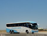 Emtram 4150 na cidade de Vitória da Conquista, Bahia, Brasil, por Cleber Bus. Número da foto: #:id.