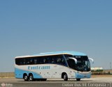 Emtram 4150 na cidade de Vitória da Conquista, Bahia, Brasil, por Cleber Bus. ID da foto: :id.