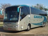 Viação Garcia 7352 na cidade de Maringá, Paraná, Brasil, por Robson Alves. Número da foto: #:id.