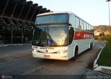 Unesul de Transportes 3714 na cidade de Florianópolis, Santa Catarina, Brasil, por Jonas Pereira. Número da foto: #:id.