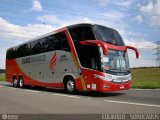 Viação Ouro Branco 16894 na cidade de Sorocaba, São Paulo, Brasil, por EDUARDO - SOROCABUS. Número da foto: #568341.