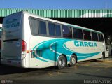 Viação Garcia 6498 na cidade de Presidente Prudente, São Paulo, Brasil, por Edivaldo Santos. Número da foto: #568843.