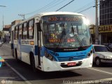 Viação Nossa Senhora da Penha RJ 188.162 na cidade de Rio de Janeiro, Rio de Janeiro, Brasil, por André Luiz Gomes de Souza. Número da foto: #:id.