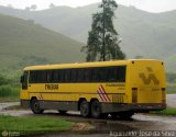 Viação Itapemirim 24213 na cidade de Leopoldina, Minas Gerais, Brasil, por Aguinaldo José da Silva. Número da foto: #570177.