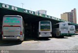 Viação Garcia 7790 na cidade de Presidente Prudente, São Paulo, Brasil, por Thainan de França Barbosa. Número da foto: #570164.