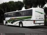 Viação Graciosa 170 na cidade de Curitiba, Paraná, Brasil, por Wagner Domingos Ivanesken. Número da foto: #570390.