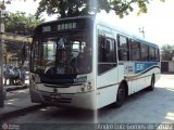Transportes Campo Grande D53601 na cidade de Rio de Janeiro, Rio de Janeiro, Brasil, por André Luiz Gomes de Souza. Número da foto: #570621.