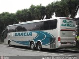Viação Garcia 7810 na cidade de Curitiba, Paraná, Brasil, por Wagner Domingos Ivanesken. Número da foto: #570375.