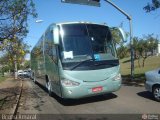 Viação Garcia 7382 na cidade de Londrina, Paraná, Brasil, por Bruno Amaral. Número da foto: #570171.