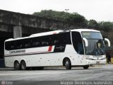 Auto Viação Catarinense 2446 na cidade de Curitiba, Paraná, Brasil, por Wagner Domingos Ivanesken. Número da foto: #570368.