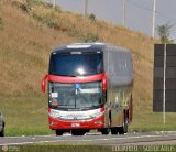 Viação Ouro Branco 16894 na cidade de Sorocaba, São Paulo, Brasil, por EDUARDO - SOROCABUS. Número da foto: #569759.
