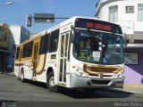 Transportes Fabio's RJ 154.038 na cidade de Rio de Janeiro, Rio de Janeiro, Brasil, por Renan Vieira. Número da foto: #571727.