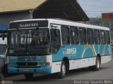 TRANSA - Transa Transporte Coletivo 725 na cidade de Três Rios, Rio de Janeiro, Brasil, por José Luiz Soares Neto. Número da foto: #570963.
