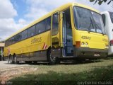 Viação Itapemirim 42043 na cidade de Muriaé, Minas Gerais, Brasil, por guylherme macedo. Número da foto: #571783.