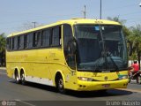 Viação Itapemirim 8109 na cidade de Teresina, Piauí, Brasil, por Bruno  Roberto. Número da foto: #571579.