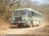 Ônibus Particulares 3964 na cidade de Cordisburgo, Minas Gerais, Brasil, por Ivan Caldeira Moc. Número da foto: #570924.