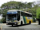 Empresa Gontijo de Transportes 15445 na cidade de São Paulo, São Paulo, Brasil, por Flávio Almeida. ID da foto: :id.