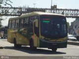TREL - Transturismo Rei RJ 165.216 na cidade de Rio de Janeiro, Rio de Janeiro, Brasil, por Renan Vieira. Número da foto: #573113.