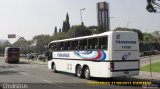 TransFada 11050 na cidade de Curitiba, Paraná, Brasil, por Paulo Roberto Chulis. Número da foto: #572986.