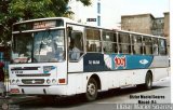 Auto Viação 1001 RJ 108.260 na cidade de Macaé, Rio de Janeiro, Brasil, por Eliziar Maciel Soares. Número da foto: #572489.