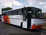 VIAN - Viação Anapolina 90809 na cidade de Brasília, Distrito Federal, Brasil, por Clébio Júnior. Número da foto: #572282.