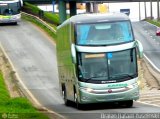 Viação Garcia DESPREFIXADO na cidade de Ponta Grossa, Paraná, Brasil, por Braian Rafael Yuseinski. Número da foto: #572889.