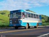 Ônibus Particulares 0479 na cidade de Fervedouro, Minas Gerais, Brasil, por Claudio Paz. ID da foto: :id.