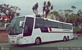 Auto Viação Catarinense 2777 na cidade de Joinville, Santa Catarina, Brasil, por Andrews  Fuscolin. Número da foto: #572094.