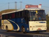 Andevi Transportes e Locadora de Veículos 2035 na cidade de Arujá, São Paulo, Brasil, por Ailton Florencio. Número da foto: #572700.