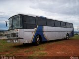 Ônibus Particulares  na cidade de Brasília, Distrito Federal, Brasil, por Clébio Júnior. Número da foto: #572268.