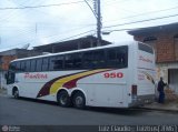 Pantera Turismo 950 na cidade de Juiz de Fora, Minas Gerais, Brasil, por Luiz Krolman. Número da foto: #573522.
