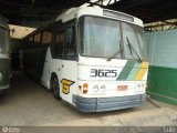 Empresa Gontijo de Transportes 3625 na cidade de Contagem, Minas Gerais, Brasil, por Luis Fernando Alves. Número da foto: #574182.