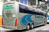 Viação Garcia 7232 na cidade de Rio de Janeiro, Rio de Janeiro, Brasil, por Márcio Douglas Ribeiro Venino. Número da foto: #573627.