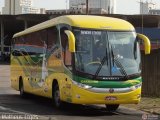 Expresso Caxiense 7037 na cidade de Porto Alegre, Rio Grande do Sul, Brasil, por Matheus Etges. Número da foto: #:id.