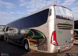 Viação Garcia 7616 na cidade de Londrina, Paraná, Brasil, por Haroldo Ferreira. Número da foto: #573949.